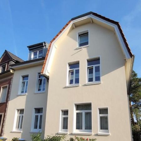 "Zur Auszeit" In 'Jugendstilvilla Sonnenschein 施托尔贝格 外观 照片