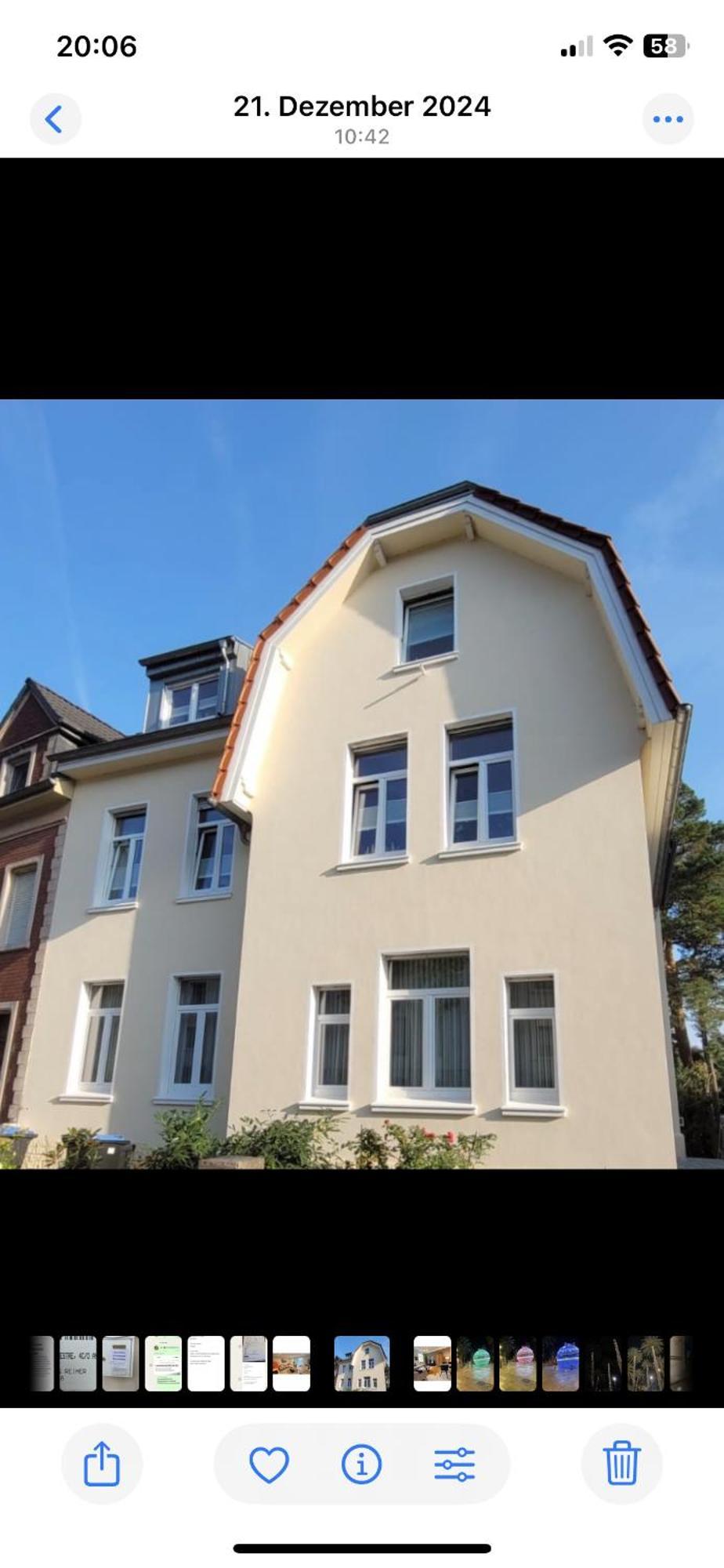 "Zur Auszeit" In 'Jugendstilvilla Sonnenschein 施托尔贝格 外观 照片